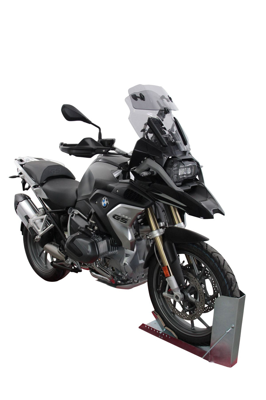 BMW R 1250 GS Adventure ABS (0 J 51) [2019-2024] - Vario-X-Creen mit Stabilisator "VXCS"