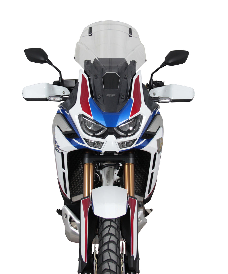 Honda CRF 1100 L Africa Twin Adventure Sports ABS [2020-2023] - Variotouringscreen "VTM" - mit Spoiler