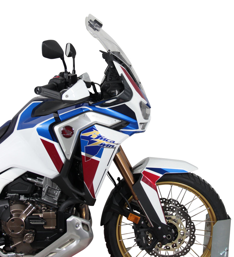 Honda CRF 1100 L Africa Twin Adventure Sports DCT ABS [2020-2023] - Variotouringscreen "VTM" - mit Spoiler