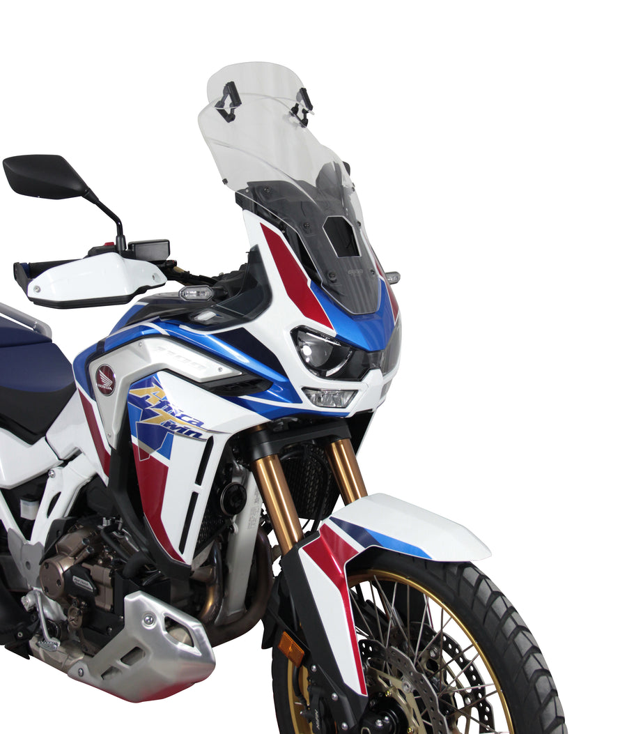 Honda CRF 1100 L Africa Twin Adventure Sports ABS [2020-2023] - Variotouringscreen "VTM" - mit Spoiler