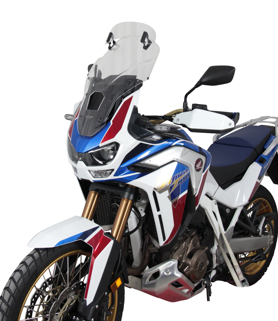 Honda CRF 1100 L Africa Twin Adventure Sports ABS [2020-2023] - Variotouringscreen "VTM" - mit Spoiler
