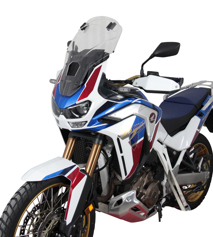 Honda CRF 1100 L Africa Twin Adventure Sports DCT ABS [2020-2023] - Variotouringscreen "VTM" - mit Spoiler