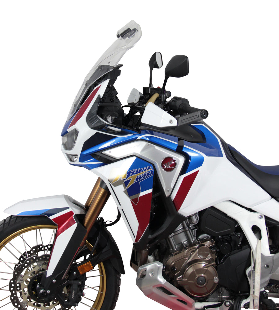 Honda CRF 1100 L Africa Twin Adventure Sports ABS [2020-2023] - Variotouringscreen "VTM" - mit Spoiler