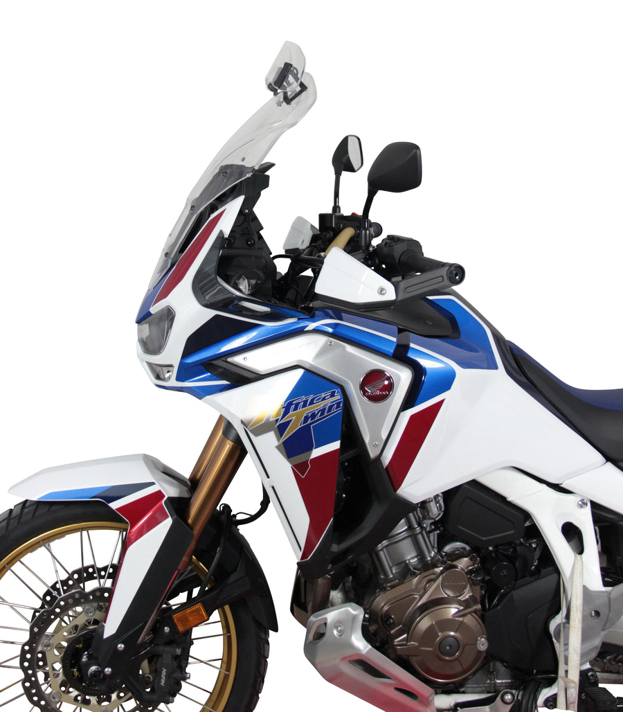 Honda CRF 1100 L Africa Twin Adventure Sports DCT ABS [2020-2023] - Variotouringscreen "VTM" - mit Spoiler
