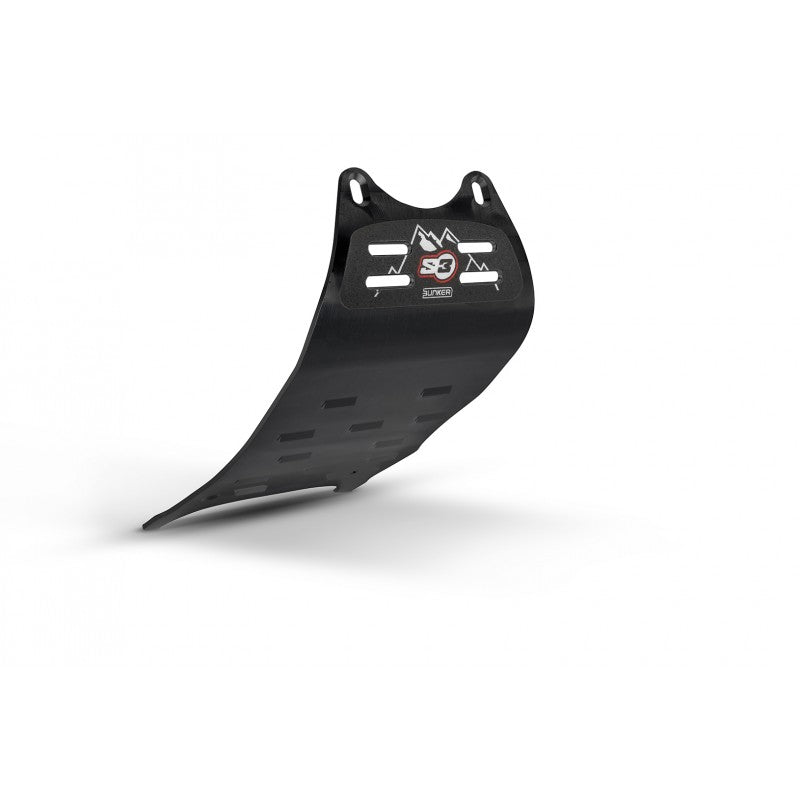 Sherco ST 1.25 Factory [2016-2019] - Bunker Racing Motorschutz - Aluminium Sherco