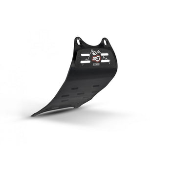 Sherco ST 2.5 Factory [2016-2019] - Bunker Racing Motorschutz - Aluminium Sherco