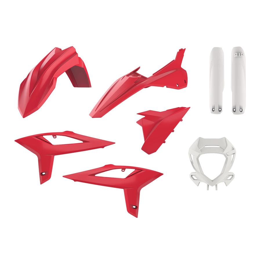 Beta RR 200 2 T Racing [2021-2022] - Plastik-Kit Replica