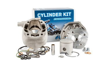 Aprilia SR Netscaper 50 2T LC - kit cilindro Evolution 3 70ccm 12mm