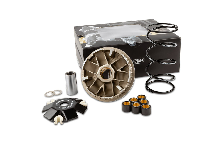 YAMAHA AEROX 50 2T LC [–1998] - VARIOMATIK KIT SPORT PRO