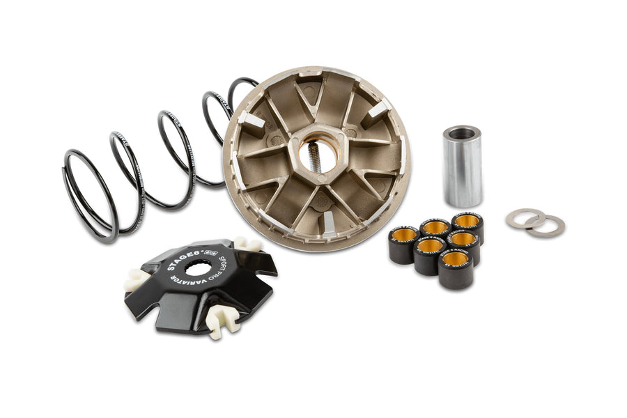 YAMAHA AEROX R 50 2T LC [2013–] - VARIOMATIK KIT SPORT PRO