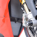 Ducati Panigale V4 SP2 [2022-2023] - Kühlerschutz - Ducati Panigale V4 1100