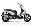 Gilera Runner 125 ST [2008-2013] - Scooter 4 Schalldämpfer