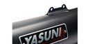 Honda Sh 300 [YASUNI] - Sistema de escapamento completo Scooter 4 - Carbono HONDA SH 300-4