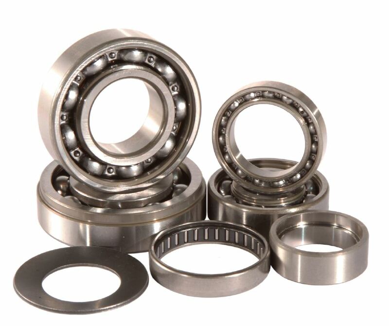 Yamaha Yfs 200 Blaster [HOT RODS] - Kit de montagem de transmissão Yamaha YFS Blaster