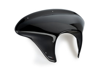 HONDA CMX 500 REBEL SE [2025] – Touring Batwing SML – Transparente - 0