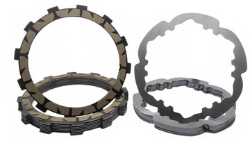KTM 150 EXC TPI [2020-2023] - TorqDrive (DDS-CSS) Kupplungssatz