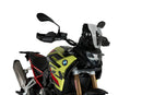 BMW F 900 GS [2025] – para-brisa esportivo – fortemente escurecido