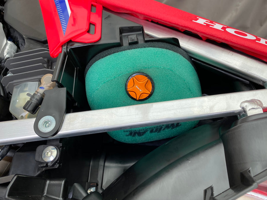 Honda CRF 250 RX Enduro [2022-2024] - Powerflow-Kit