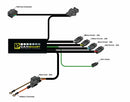 Bmw R 1200 Gs Lc [DENALI] - Controlador CANsmart Plug-N-Play Gen II BMW R1200 Hex Head-3