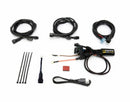 Bmw K 1300 [DENALI] - Unidade de controle CANsmart Plug-N-Play Geração II BMW-1