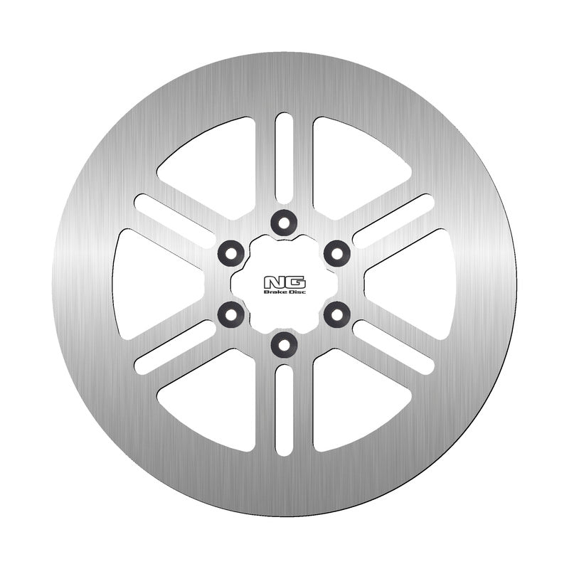 Suzuki Vs 1400 Intruder [NG BRAKE DISC] - disco de freio rígido redondo