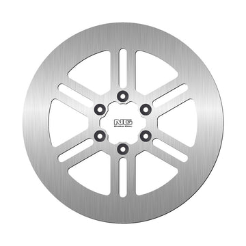 Suzuki Vs 1400 [NG BRAKE DISC] - disco de freio rígido redondo