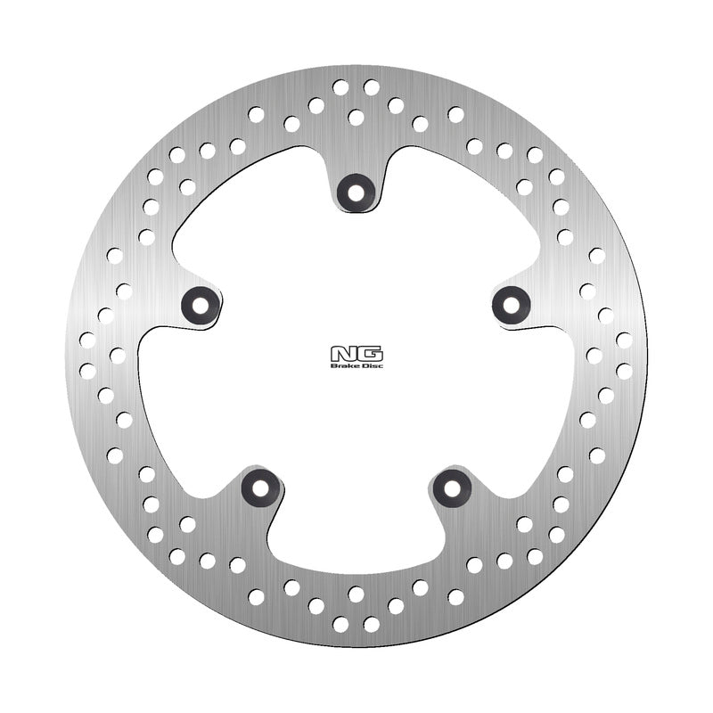 Yamaha X-Max 300 Tech Max + [NG BRAKE DISC] - disco de freio rígido redondo