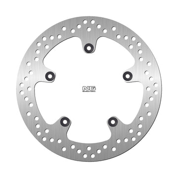 Yamaha X-Max 300 Tech Max + [NG BRAKE DISC] - disco de freio rígido redondo