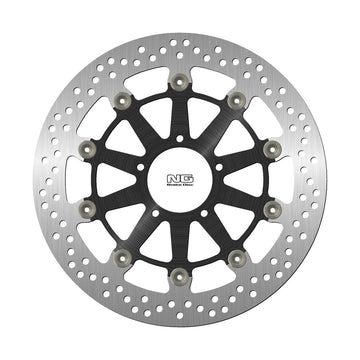 Ducati Monster 937 [NG BRAKE DISC] - disco de freio redondo flutuante