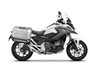 Honda Nc 750 [SHAD] - Kit de montagem sistema 4P (lateral) - Honda NC750X-1