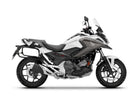 Honda Nc 750 [SHAD] - Kit de montagem sistema 4P (lateral) - Honda NC750X-2