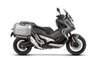Honda X-Adv [SHAD] - Kit de montagem do sistema 4P (lateral) - Honda X-ADV
