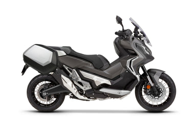 Honda X-Adv [SHAD] - Kit de montagem do sistema 4P (lateral) - Honda X-ADV