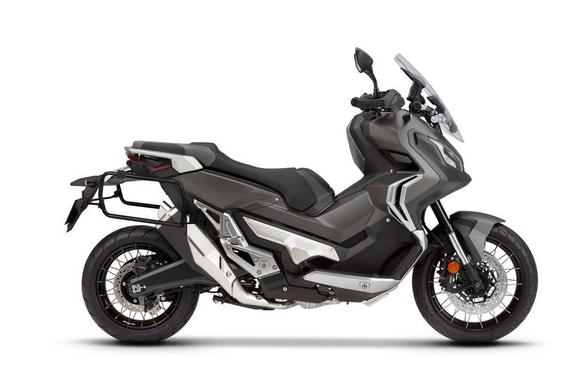 Honda X-Adv [SHAD] - Kit de montagem do sistema 4P (lateral) - Honda X-ADV