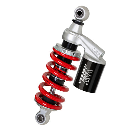 Honda MSX 125 ABS (JC 75) [2017-2018] - Hinterrad-Monostoßdämpfer mit externem Reservoir Gas Eco Line