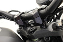 Yamaha MT-07 MOTO CAGE RM04 [2014-2016] - 2DGT Verstellbare Lenkerhalterungen Schwarz Yamaha MT-07
