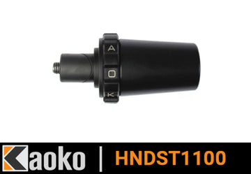 Honda St 1100 Pan European [KAOKO] - Estabilizador de Velocidade Cruise Control Cruise Control