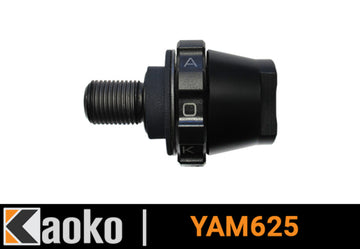 Yamaha Tenere 700 [KAOKO] - Estabilizador de velocidade de controle de cruzeiro