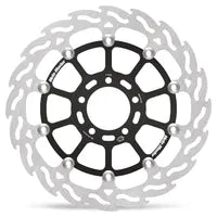Ducati 1098 S [2007, 2008] - Flame Series Schwimmende Bremsscheibe – Bild 12