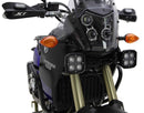 Yamaha Ténéré 700 World Raid [DENALI] - Suporte de farol Yamaha Tenere 700