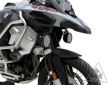 Bmw R 1250 GS Adventure [DENALI] - Suporte de farol BMW R1250 GS Adventure - 0
