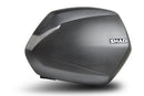 Honda X-Adv [SHAD] - Caixa lateral SH36 em carbono