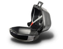 Honda Forza 750 [SHAD] - Caixa lateral SH36 em carbono-3