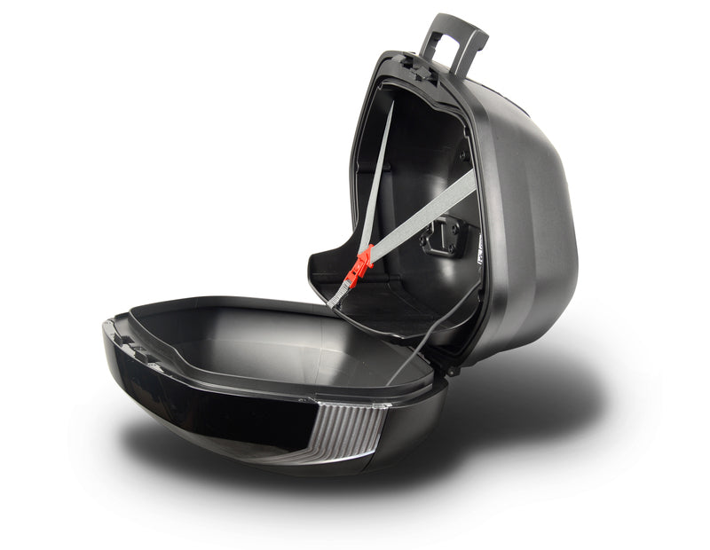 Honda nº 750 [SHAD] - Caixa lateral SH36 em carbono