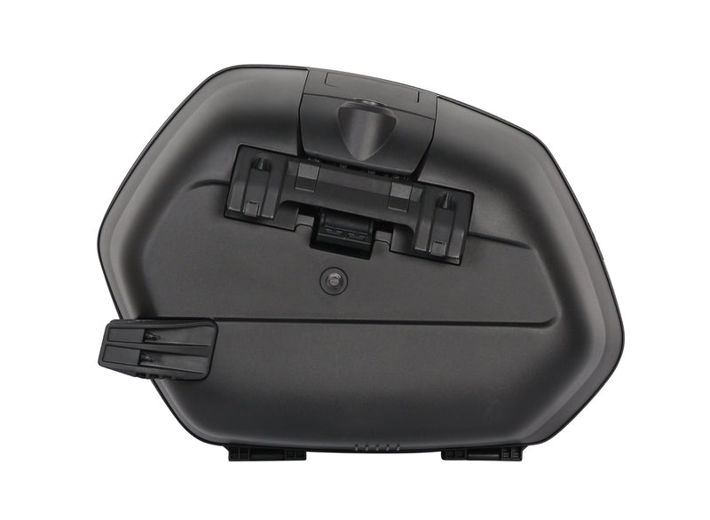 Honda X-Adv [SHAD] - Caixa lateral SH36 em carbono