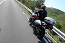 Honda Forza 750 [SHAD] - Caixa lateral SH36 em carbono-7