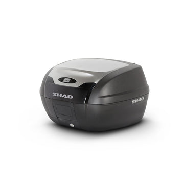 [SHAD] - SH40 Trail Top Case