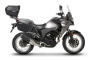 Kymco Agility 125 [SHAD] - Top case SH40 Trail