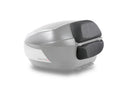 Kymco Ak 550 [SHAD] - Top Case SH48DG - Cinza Escuro/Preto