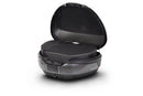 Honda nº 750 [SHAD] - Top Case SH48 DG + Encosto Cinza Escuro-2